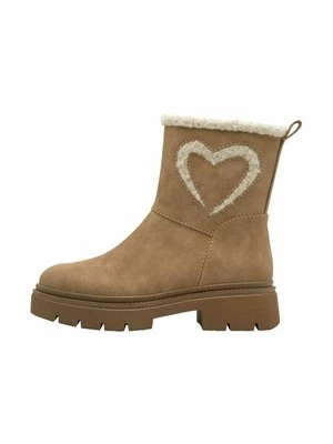 Śniegowce marco tozzi