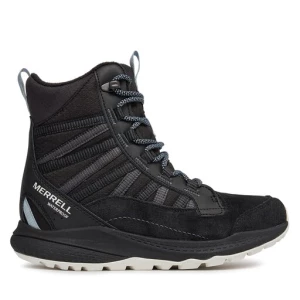 Śniegowce Merrell Bravada Edge 2 Thermo Demi Wp J036798 Czarny