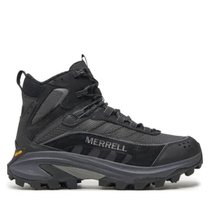 Śniegowce Merrell Moab Speed 2 Thermo Mid Wp J068305 Czarny