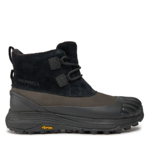Śniegowce Merrell Siren 4 Thermo Demi Wp J036750 Czarny