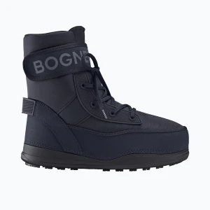 Śniegowce męskie BOGNER Laax 7 D navy Granatowy