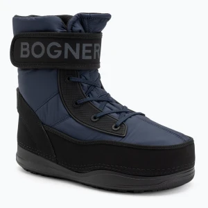 Śniegowce męskie BOGNER Laax 7 navy