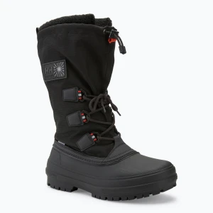 Śniegowce męskie Helly Hansen Arctic Patrol Boot black