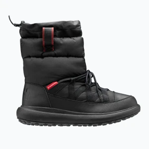 Śniegowce męskie Helly Hansen Monarch black/mars red