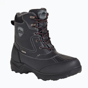 Śniegowce męskie Karrimor Snow Casual 3 black