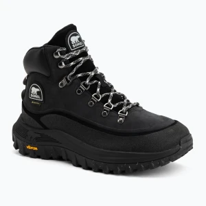 Śniegowce męskie Sorel Callsign Conquest black / black