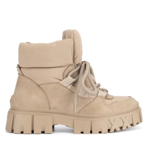 Śniegowce MEXX CEO-MI001713343W Beżowy