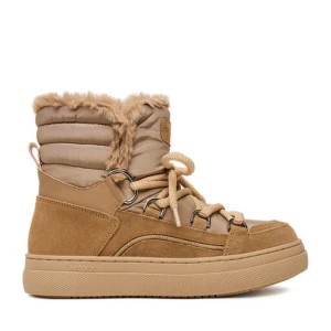 Śniegowce MEXX CEO-MI002200453W Brązowy