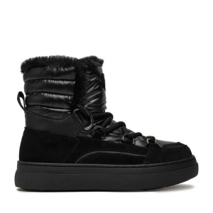 Śniegowce MEXX CEO-MI002200453W Czarny