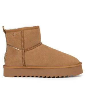 Śniegowce MEXX MICH2003943W Brązowy