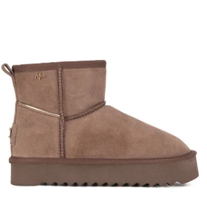 Śniegowce MEXX MICH2003943W Brązowy