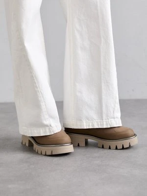 Śniegowce MICHAEL Michael Kors