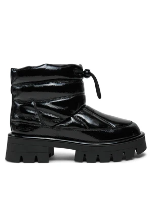 Śniegowce MICHAEL Michael Kors Barton 40F4BTFE5L Czarny