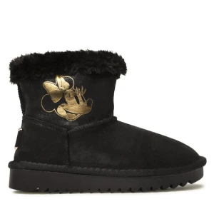 Śniegowce Mickey&Friends CS-021DSTC-A Czarny