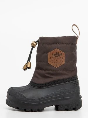 Śniegowce mikk-line