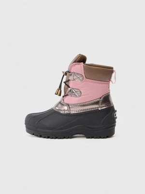 Śniegowce mikk-line