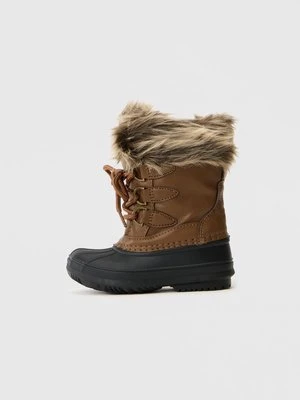 Śniegowce mikk-line