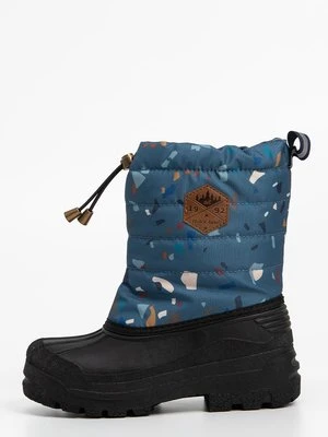 Śniegowce mikk-line