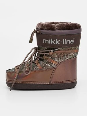 Śniegowce mikk-line