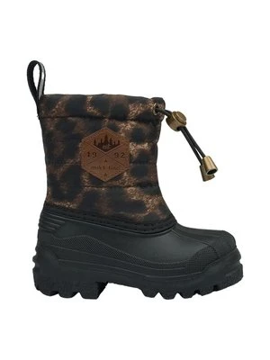 Śniegowce mikk-line