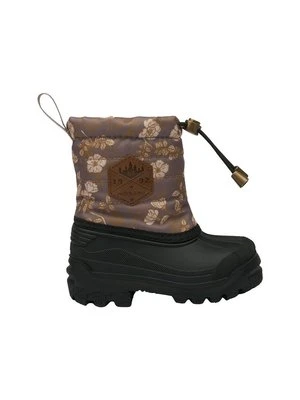 Śniegowce mikk-line