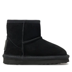 Zdjęcie produktu Śniegowce Mjuka Yukon NYUKO201Q Czarny