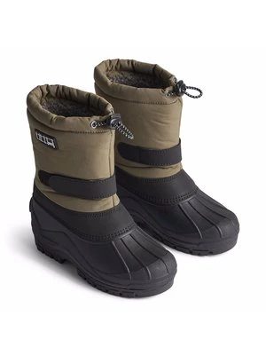 Śniegowce Molo khaki
