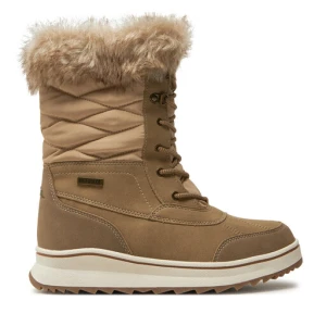 Śniegowce MOLS Sentian W M244394 Brązowy