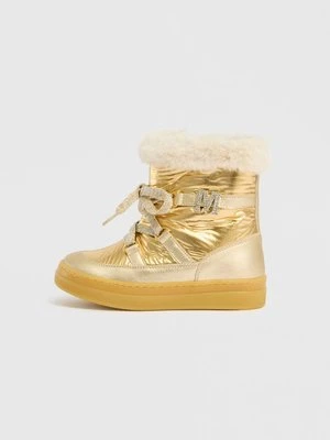 Śniegowce Monnalisa