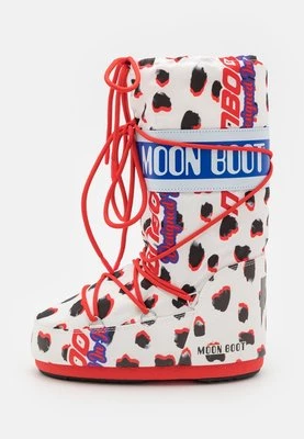 Śniegowce moon boot