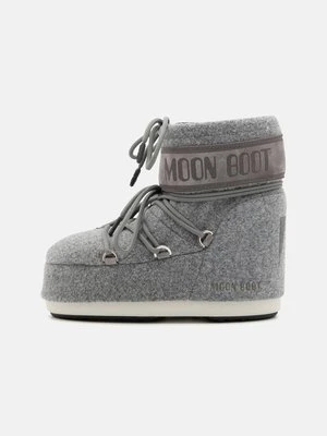 Śniegowce moon boot