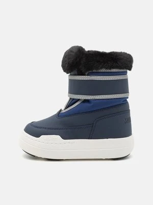 Śniegowce moon boot