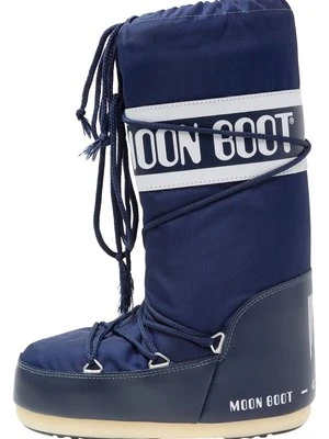 Śniegowce moon boot