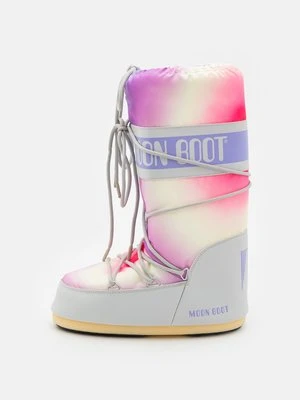 Śniegowce moon boot