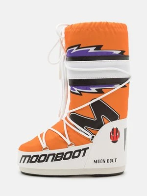 Śniegowce moon boot
