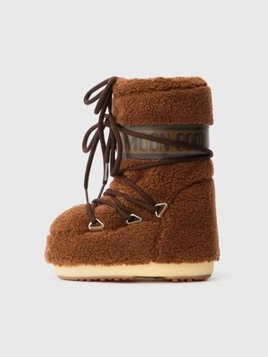 Śniegowce moon boot