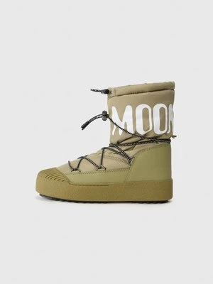Śniegowce moon boot