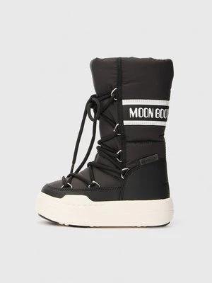 Śniegowce moon boot
