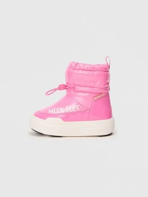 Śniegowce moon boot