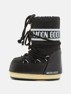 Śniegowce moon boot
