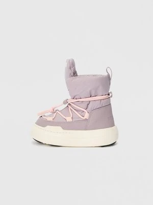 Śniegowce moon boot