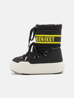 Śniegowce moon boot