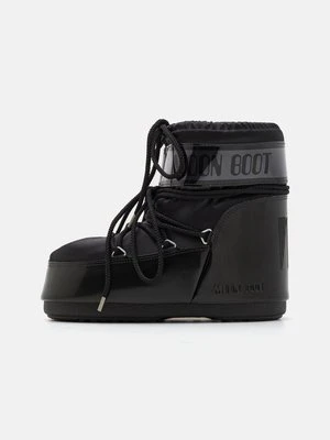 Śniegowce moon boot