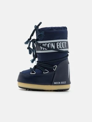 Śniegowce moon boot