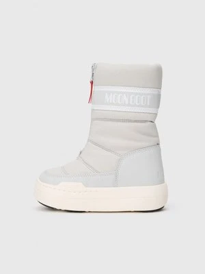 Śniegowce moon boot