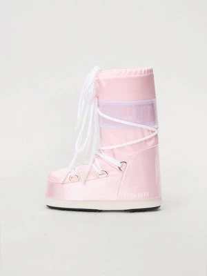 Śniegowce moon boot