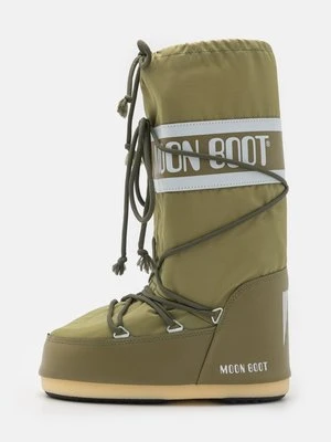 Śniegowce moon boot