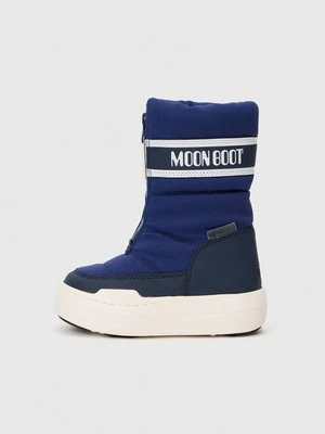 Śniegowce moon boot