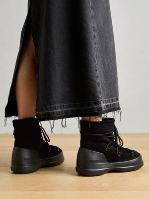 Śniegowce moon boot