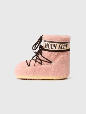 Śniegowce moon boot